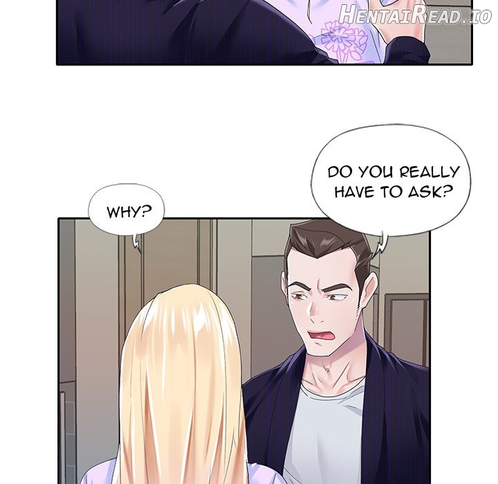 The Idol Project Chapter 37 - page 32