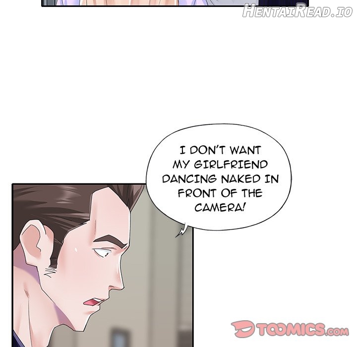 The Idol Project Chapter 37 - page 33