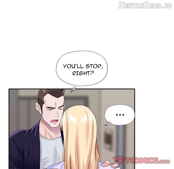 The Idol Project Chapter 37 - page 35