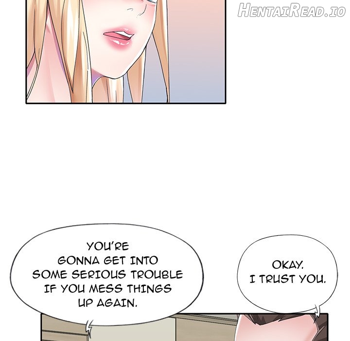 The Idol Project Chapter 37 - page 38