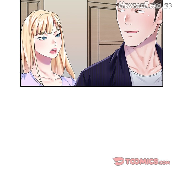 The Idol Project Chapter 37 - page 39