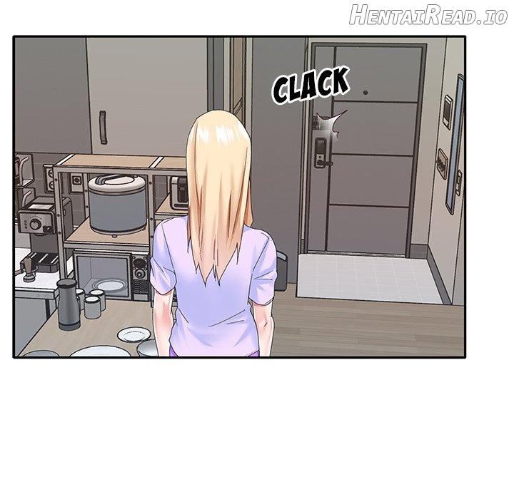 The Idol Project Chapter 37 - page 40