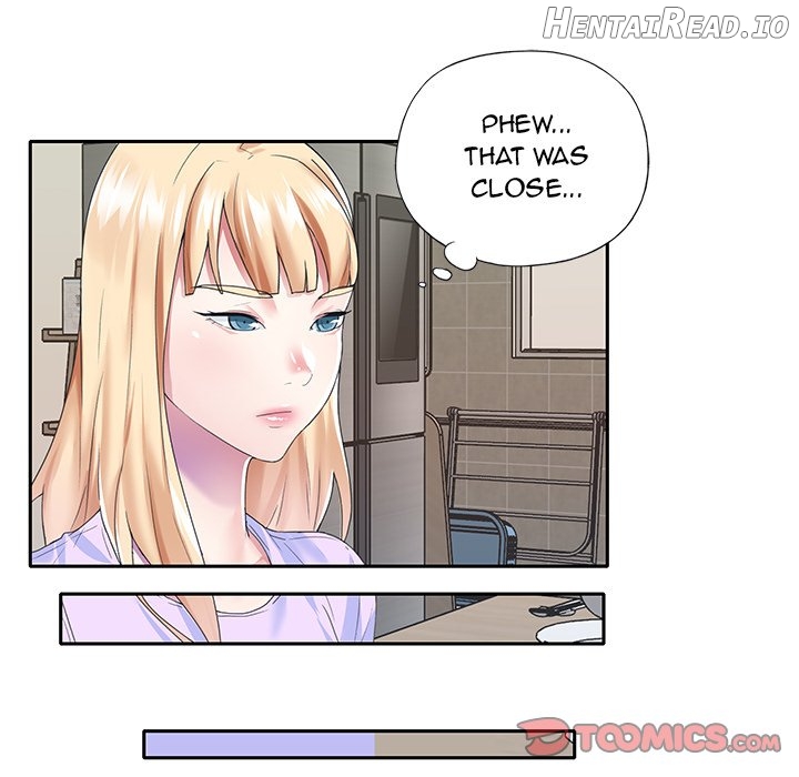 The Idol Project Chapter 37 - page 41