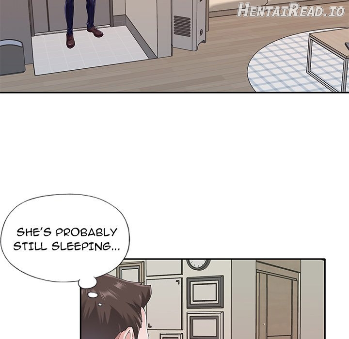 The Idol Project Chapter 37 - page 5