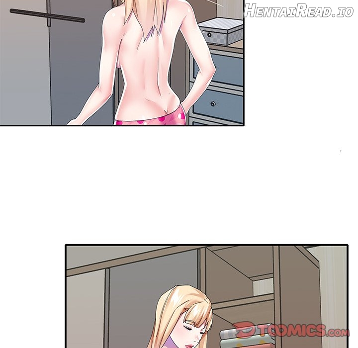 The Idol Project Chapter 37 - page 51