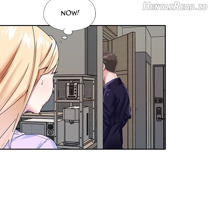 The Idol Project Chapter 37 - page 54