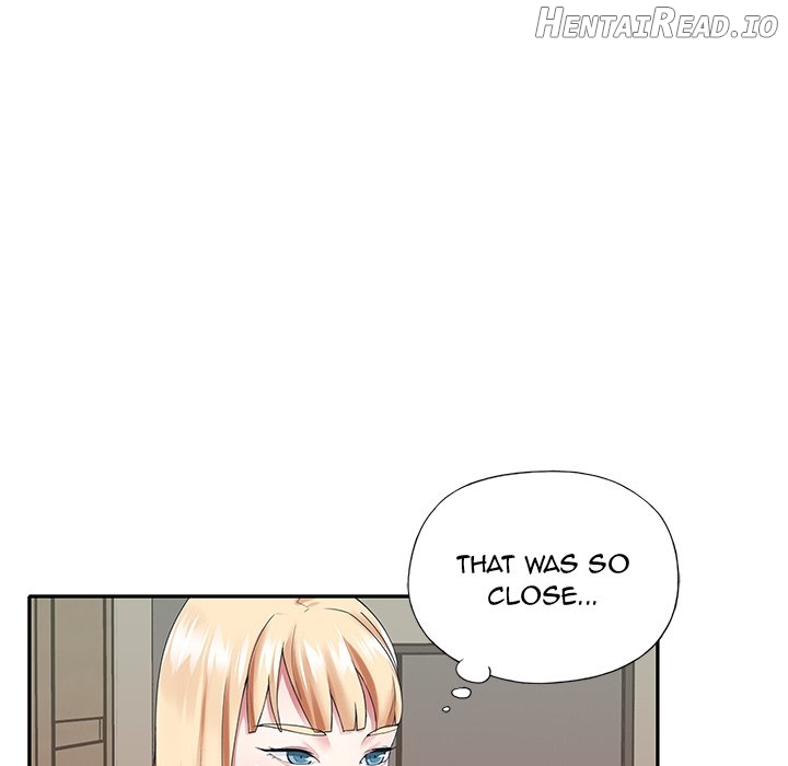 The Idol Project Chapter 37 - page 56