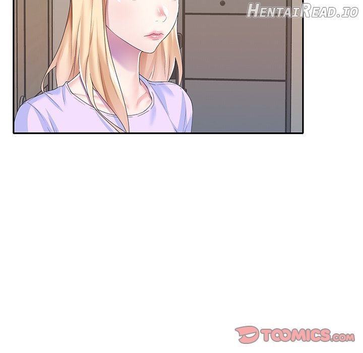 The Idol Project Chapter 37 - page 57