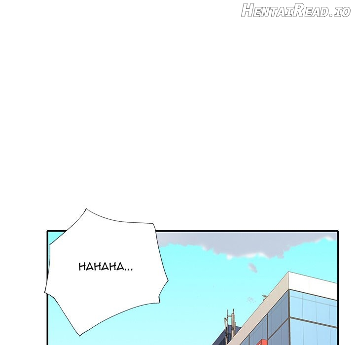 The Idol Project Chapter 37 - page 58