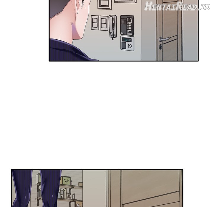 The Idol Project Chapter 37 - page 6