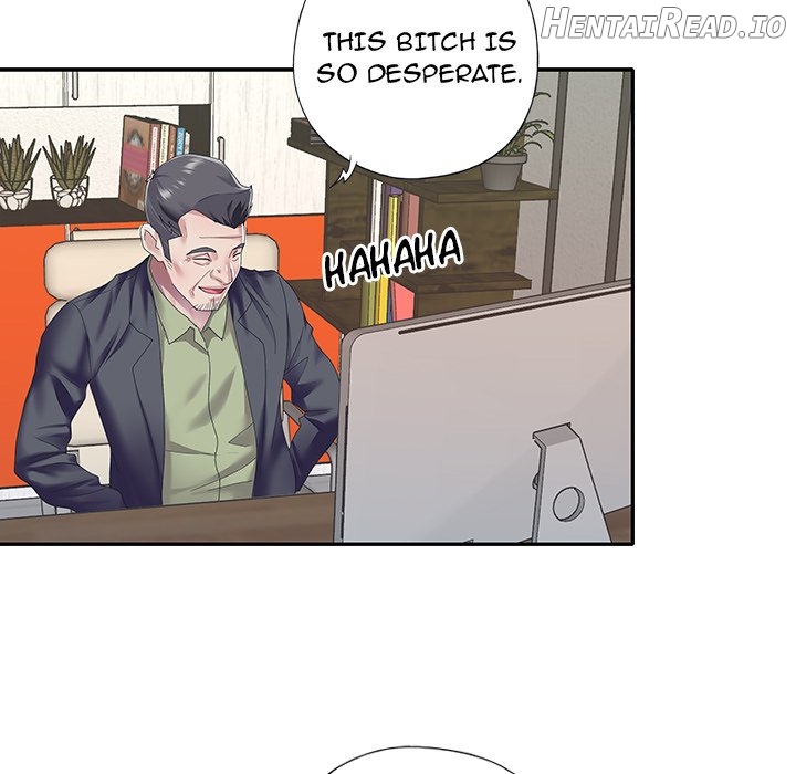 The Idol Project Chapter 37 - page 60