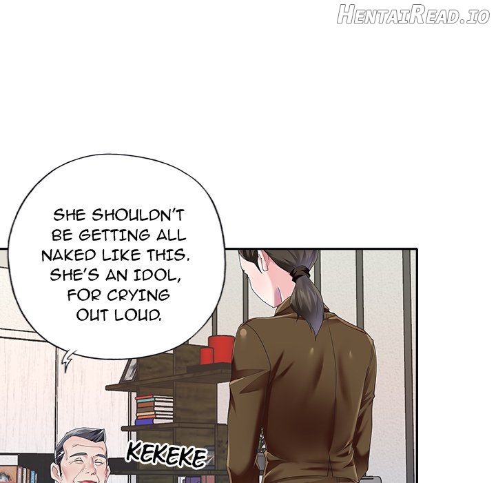 The Idol Project Chapter 37 - page 62