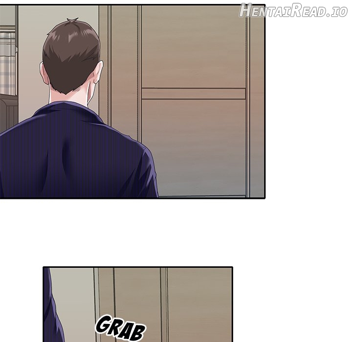 The Idol Project Chapter 37 - page 8