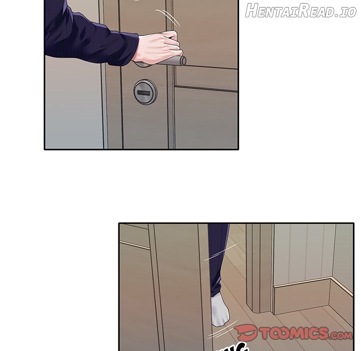 The Idol Project Chapter 37 - page 9