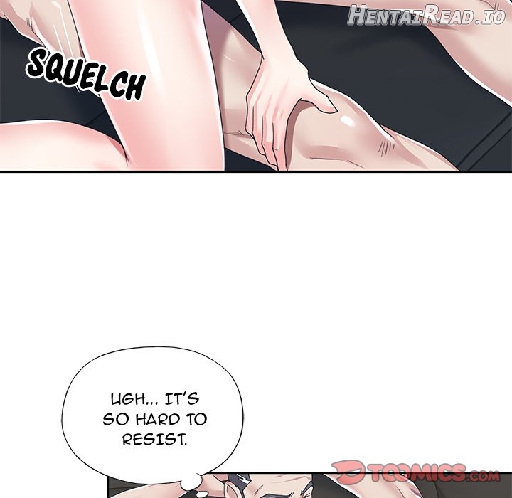 The Idol Project Chapter 38 - page 16