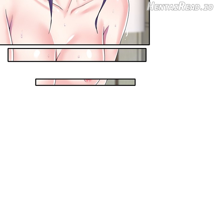 The Idol Project Chapter 38 - page 31