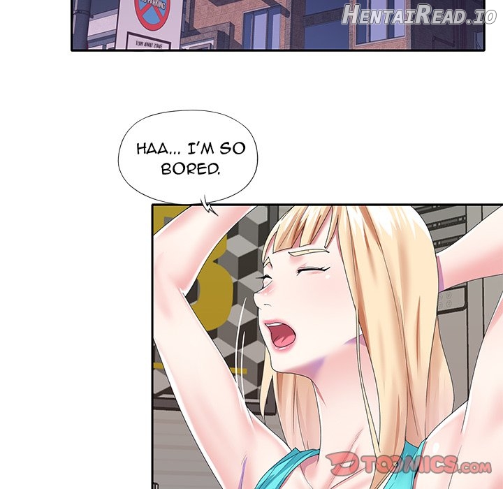 The Idol Project Chapter 38 - page 34