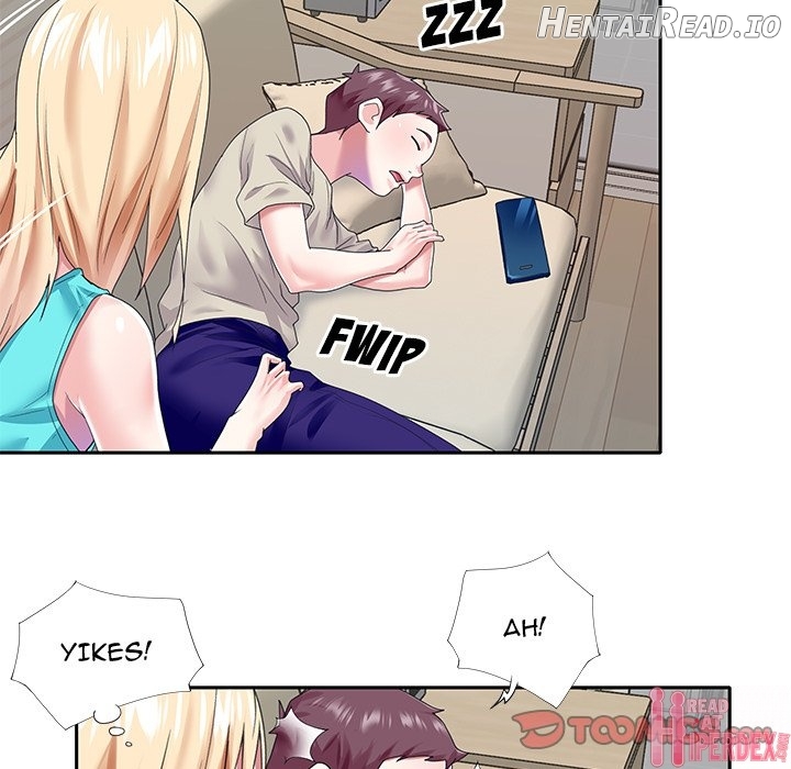 The Idol Project Chapter 38 - page 38