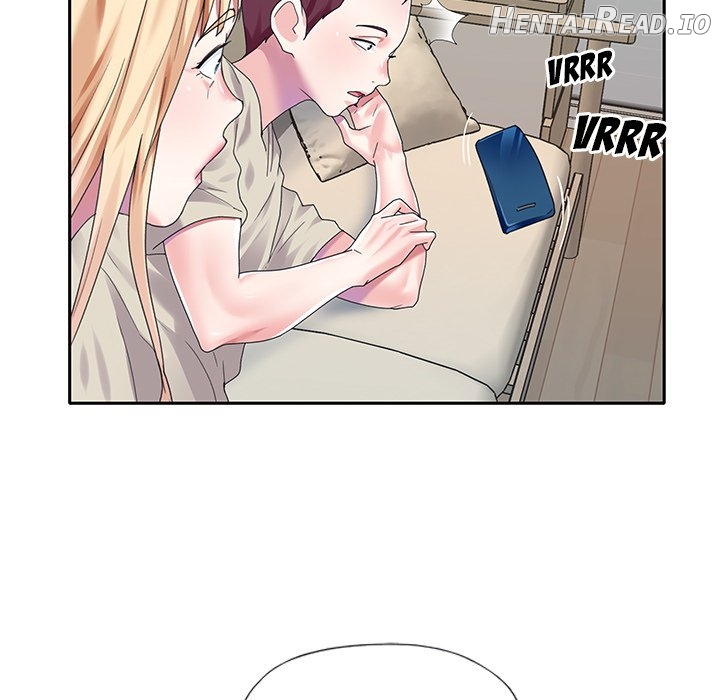 The Idol Project Chapter 38 - page 39