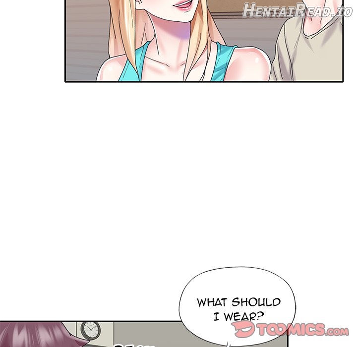 The Idol Project Chapter 38 - page 50