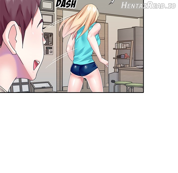 The Idol Project Chapter 38 - page 51