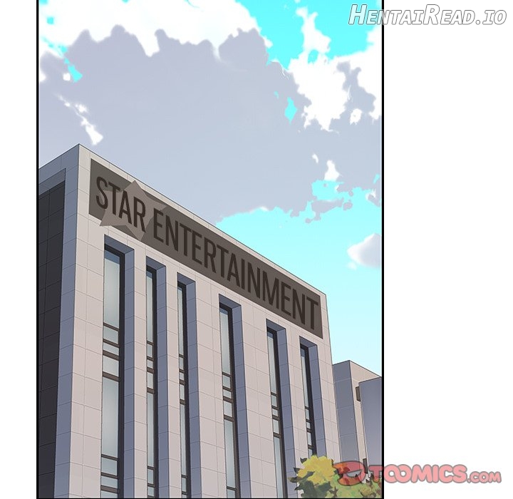 The Idol Project Chapter 38 - page 56