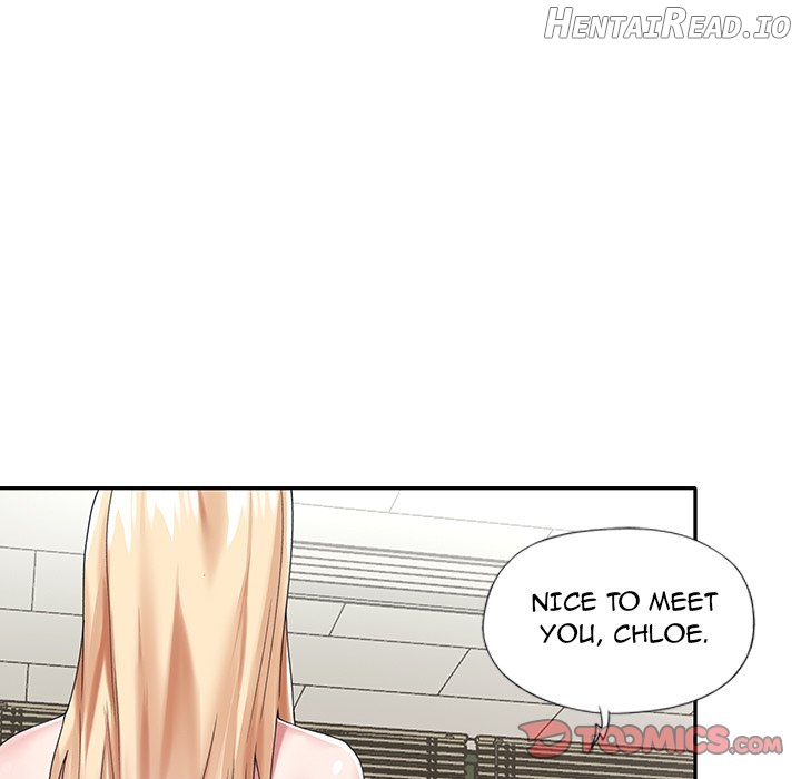 The Idol Project Chapter 38 - page 58