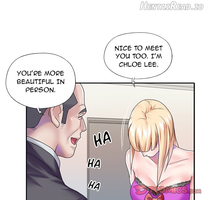 The Idol Project Chapter 38 - page 60