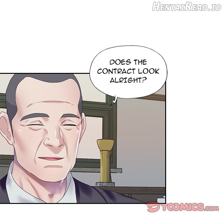 The Idol Project Chapter 38 - page 62