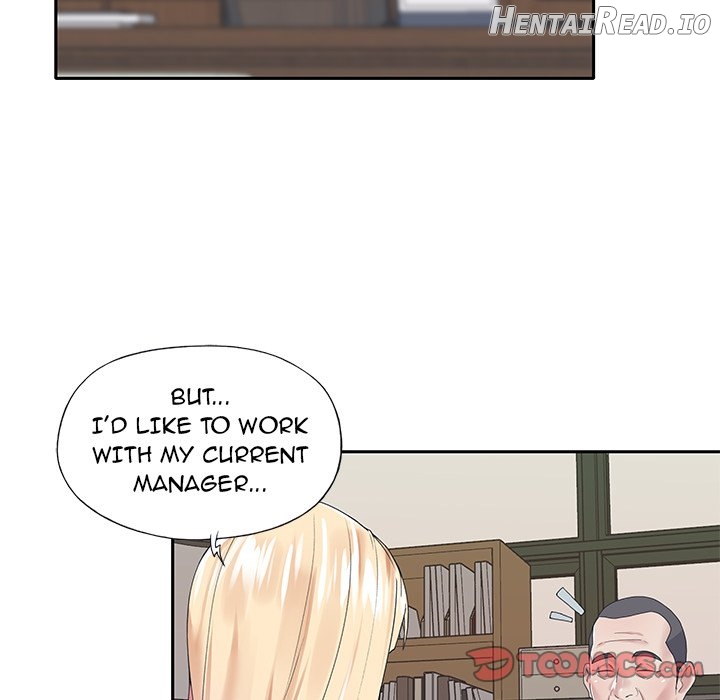 The Idol Project Chapter 38 - page 66