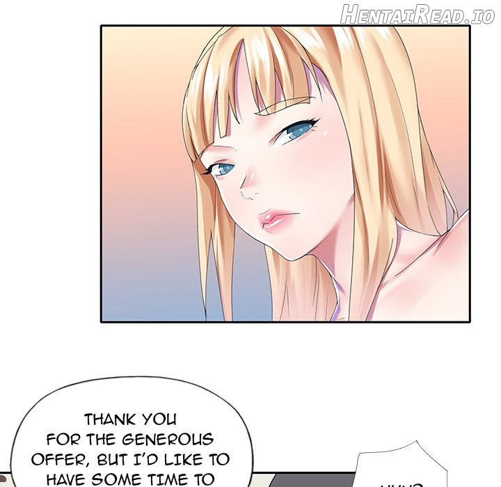 The Idol Project Chapter 38 - page 69