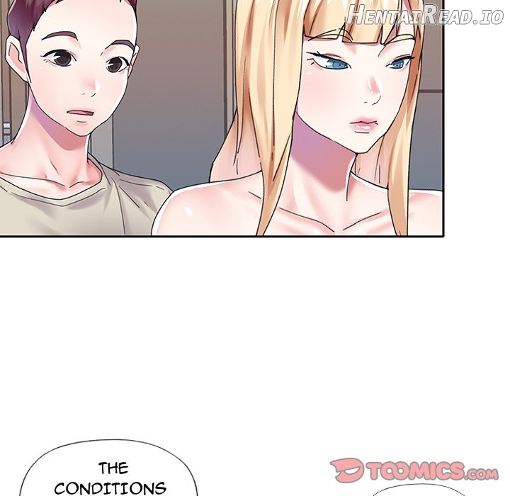 The Idol Project Chapter 38 - page 78