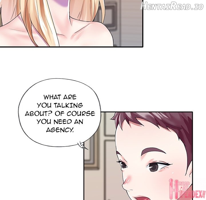 The Idol Project Chapter 38 - page 81