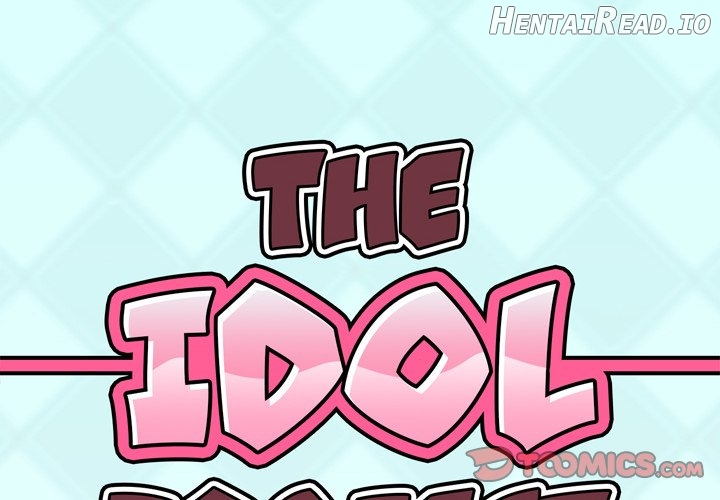 The Idol Project Chapter 39 - page 1