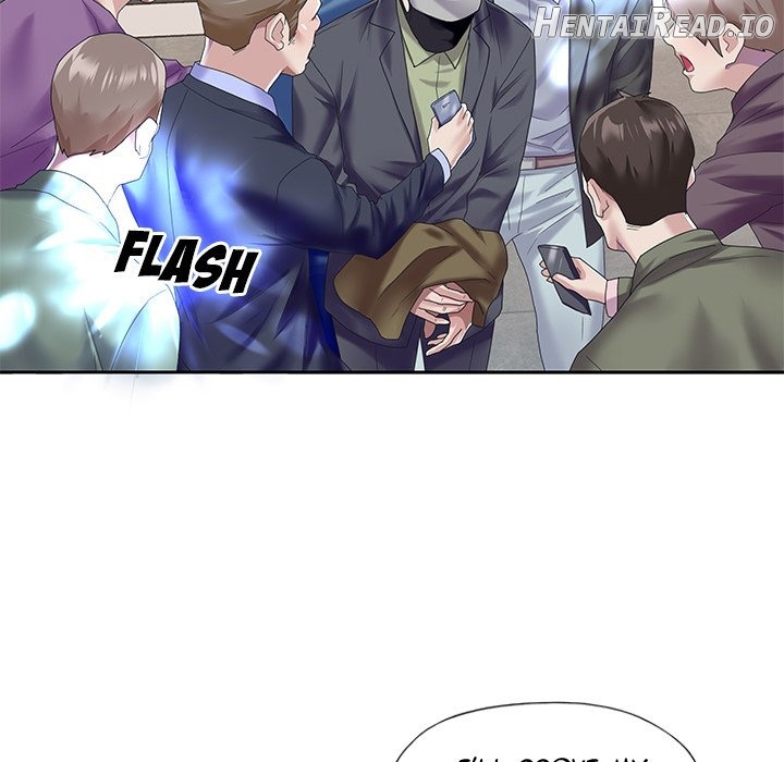 The Idol Project Chapter 39 - page 10