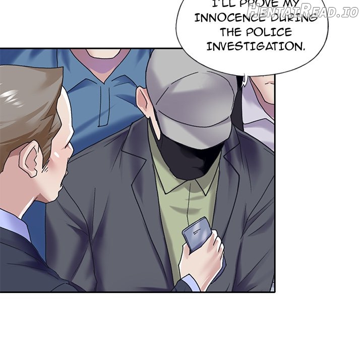 The Idol Project Chapter 39 - page 11