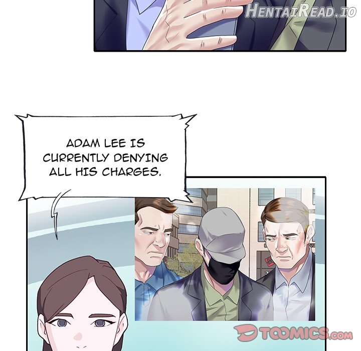 The Idol Project Chapter 39 - page 13