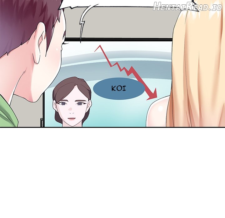 The Idol Project Chapter 39 - page 15