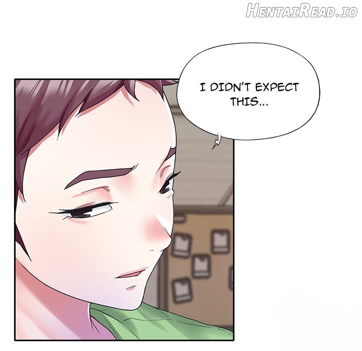 The Idol Project Chapter 39 - page 16