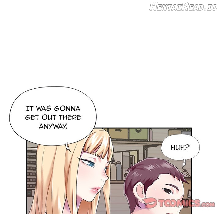 The Idol Project Chapter 39 - page 17