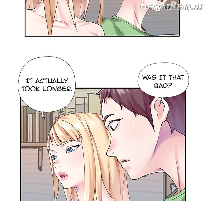 The Idol Project Chapter 39 - page 18
