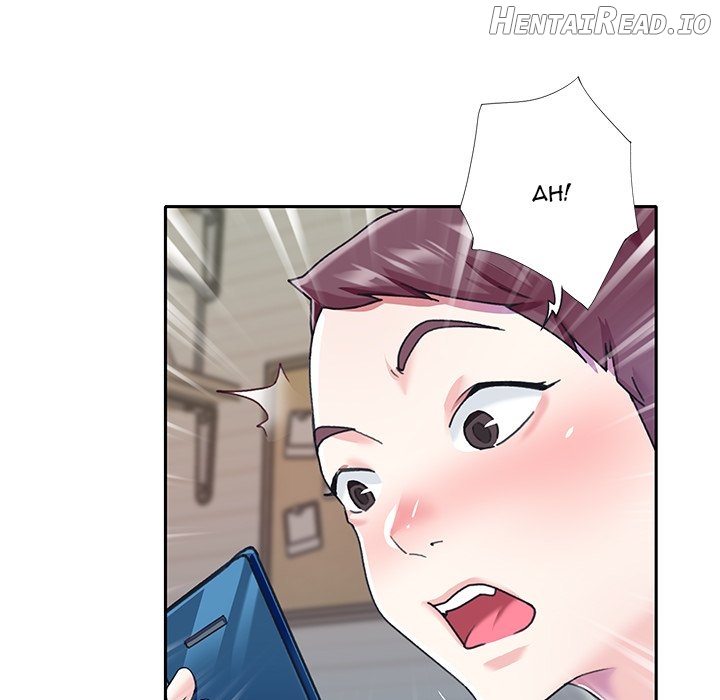 The Idol Project Chapter 39 - page 22