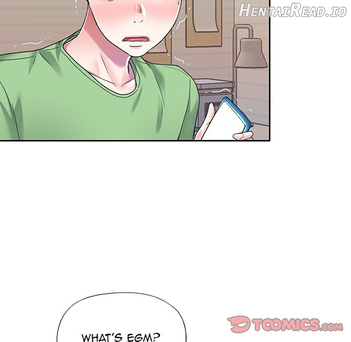 The Idol Project Chapter 39 - page 25