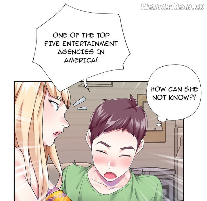 The Idol Project Chapter 39 - page 27