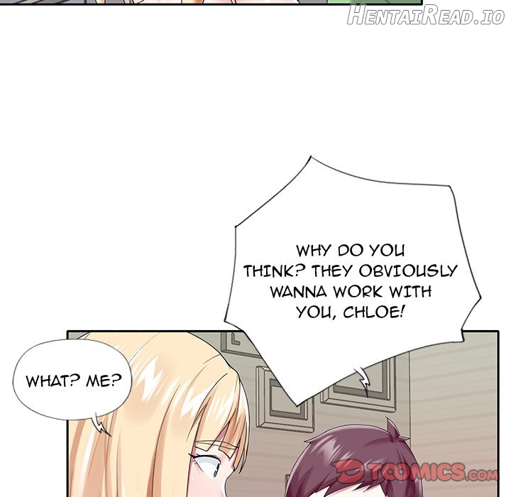 The Idol Project Chapter 39 - page 29