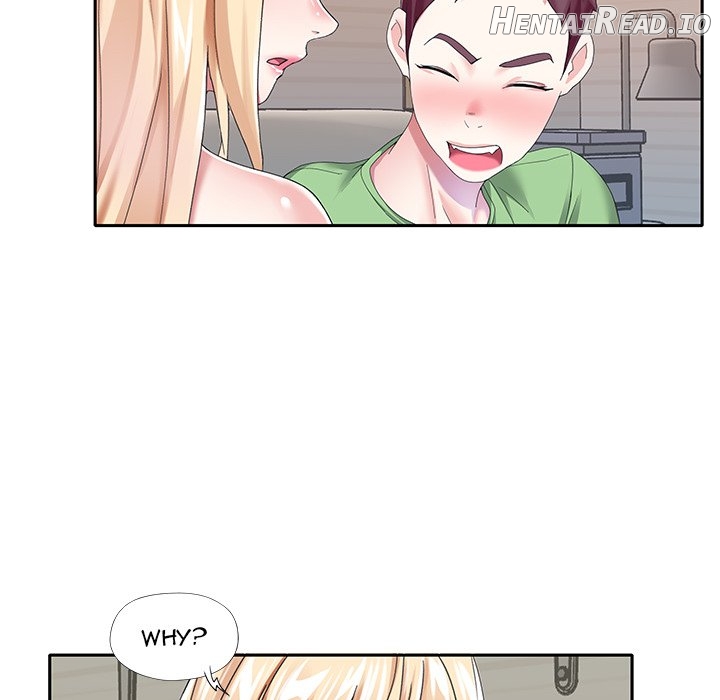 The Idol Project Chapter 39 - page 30