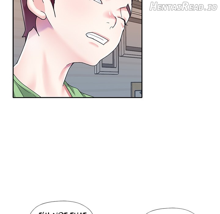 The Idol Project Chapter 39 - page 35