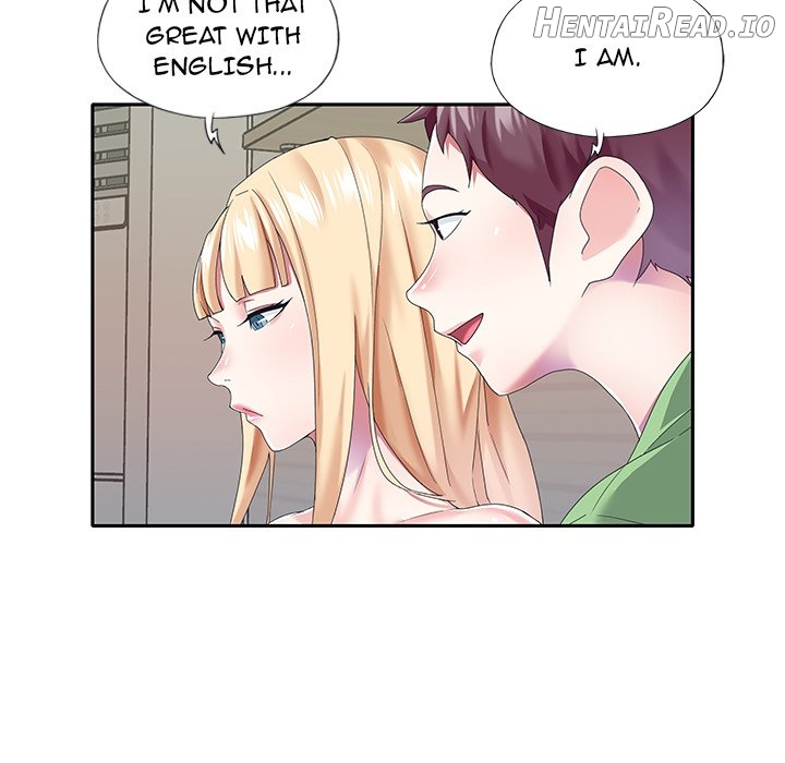 The Idol Project Chapter 39 - page 36