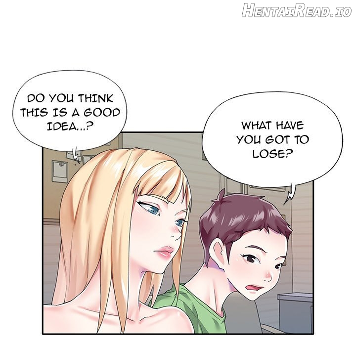 The Idol Project Chapter 39 - page 37