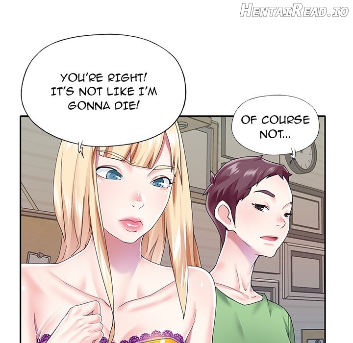 The Idol Project Chapter 39 - page 38